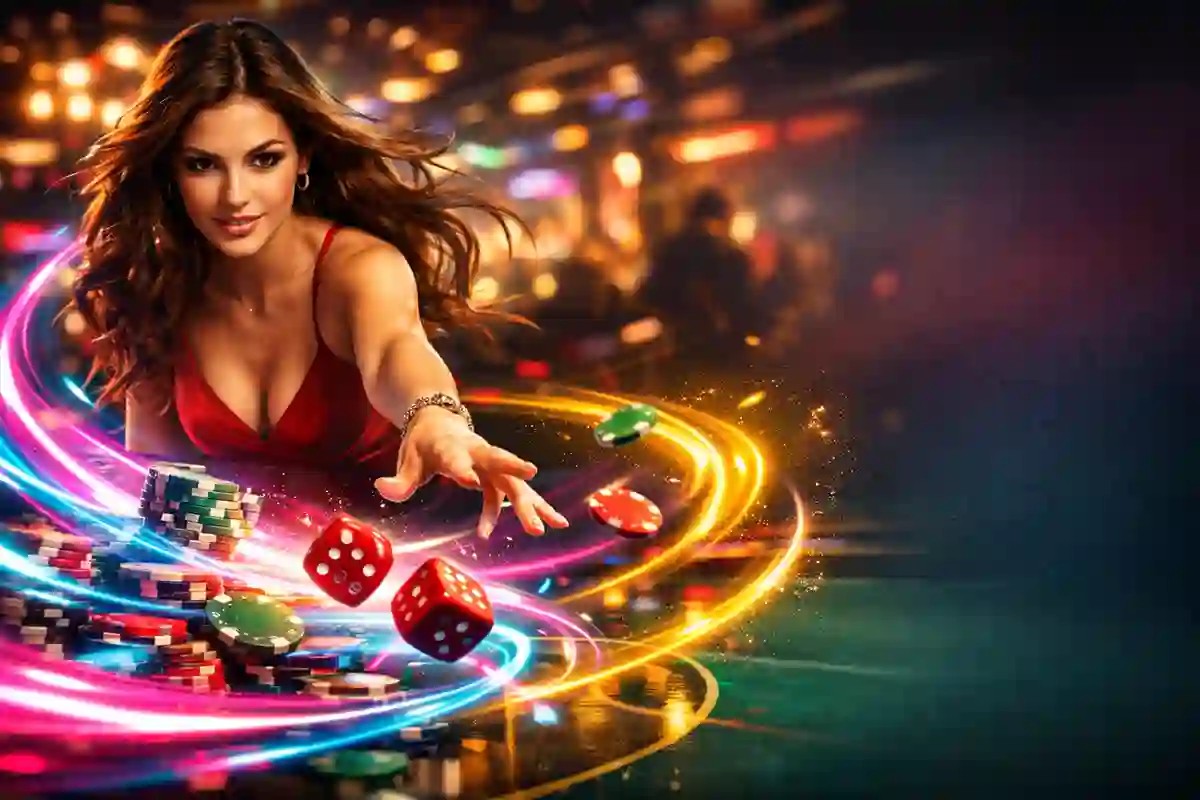 Startbonus för nya spelare