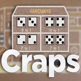 Craps (Nucleus Gaming) online slot from Nucleus Gaming – play at hugocasinoo.se
