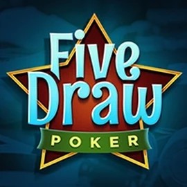 Five Draw Poker MH (Nucleus) slot visual from Nucleus Gaming available on hugocasinoo.se