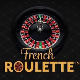 Enjoy French Roulette (NetEnt) by NetEnt – logo hosted on hugocasinoo.se