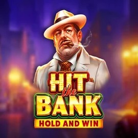 game logo by Playson on hugocasinoo.se