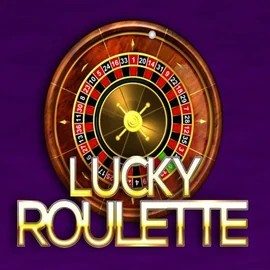 Lucky Roulette online slot from Belatra Games – play at hugocasinoo.se