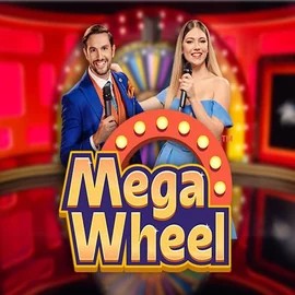 Enjoy Mega Wheel by Pragmatic Play – logo hosted on hugocasinoo.se