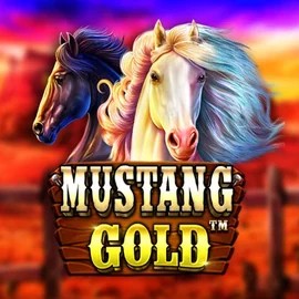Mustang Gold – slot by Pragmatic Play, featured at hugocasinoo.se