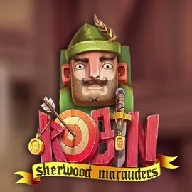 game logo by Yggdrasil on hugocasinoo.se