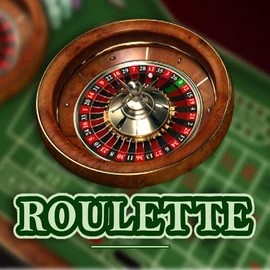 Try Roulette (Habanero) slot by Habanero on hugocasinoo.se – logo image