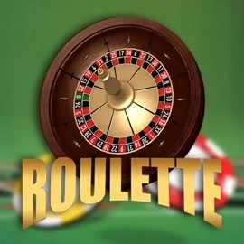 Roulette (Relax Gaming) game by Relax Gaming – logo hosted on Hugo Casino