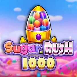 game logo by Pragmatic Play on hugocasinoo.se